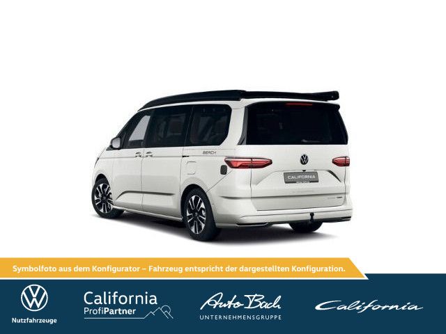 Volkswagen California Beach Tour 130 kw eHybrid 4MOTION imagem 3