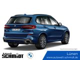 BMW X5 xDrive40d M Sportpaket + 2Jahre-BPS.-GARANTIE - BMW: Garantie