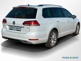 Volkswagen Golf VII Variant 1.4 TSI Highline Pano/AHK/Stand - Volkswagen Golf: Variant
