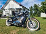 Suzuki VS 800  Intruder - SUZUKI VS 800 INTRUDER