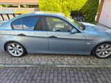 BMW E90 318D - BMW 318 aus 2006: 318d