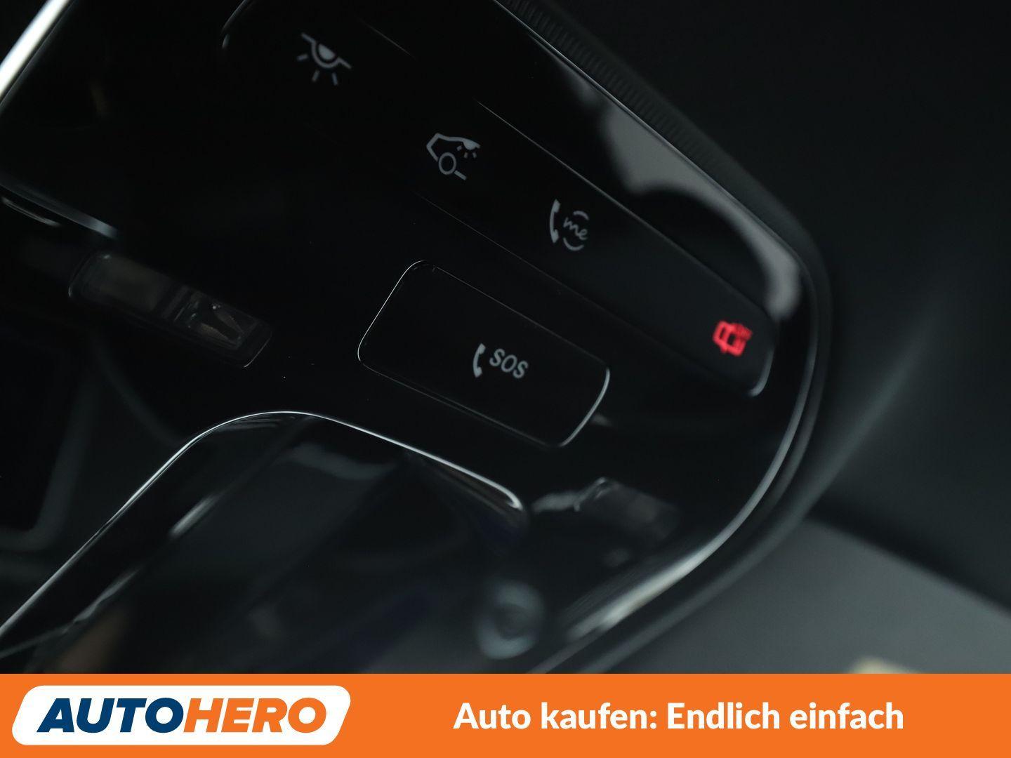Mercedes-Benz C-Class Mild-Hybrid T AMG Line Aut*NAVI*CAM*TEMPO*, миниатюра 28
