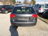 Audi A3 2.0 FSI Attraction, Klima, HU-AU NEU - Audi A3: Fsi