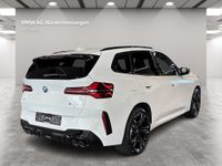 BMW X3 M50 - Vorschau Bild 6