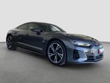 Audi e-tron GT quattro Pano B&O RFK APP Navi - Audi e-tron GT: Automatik