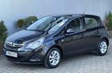 Opel Corsa D 1.4 EcoFlex ENERGY*Leder*SHz*HU+Insp.NEU - Opel Corsa: D
