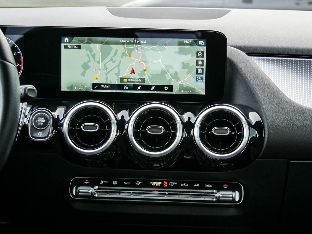 Mercedes-Benz B 200 |Progressive|LED|NAVI|KAM|TOTW|MBUX|PTS|LM