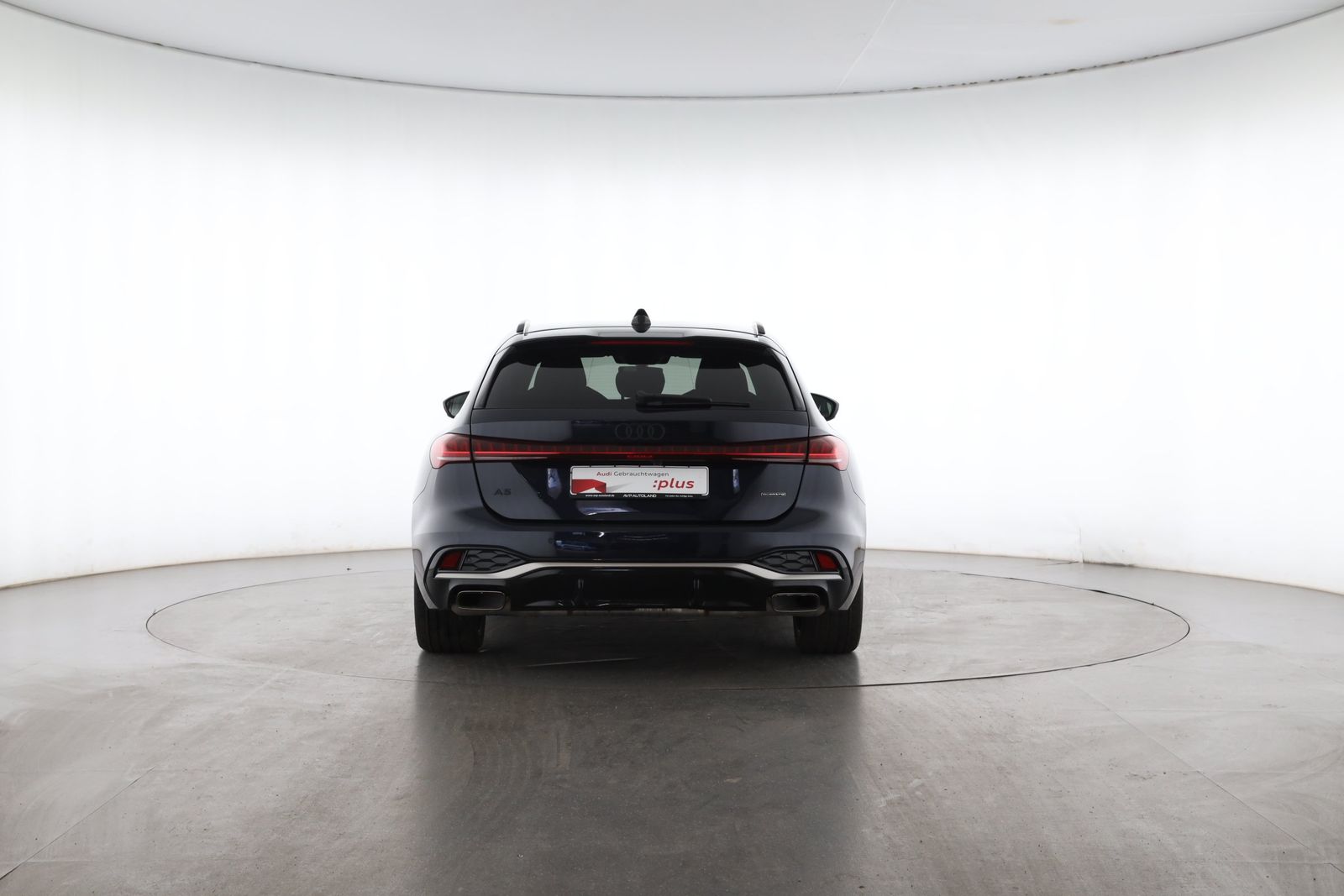 Audi A5 - Bild 7