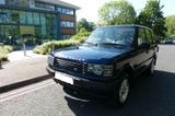 Land Rover Range Rover 2.5 DSE SE