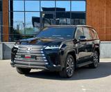 Lexus LX 500d Armored B6 - Lexus LX 500 Gebrauchtwagen