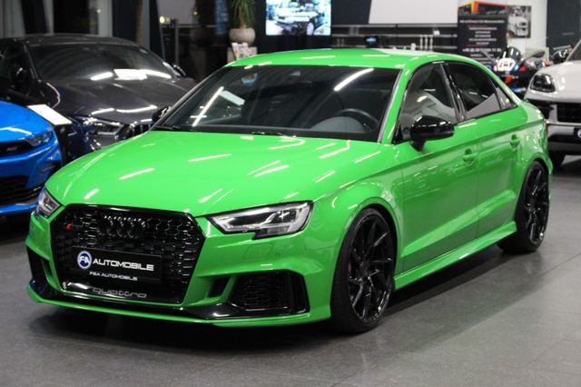 Audi RS3 2.5 TFSI Quattro APR-UMBAU+Matrix LED+KW V3