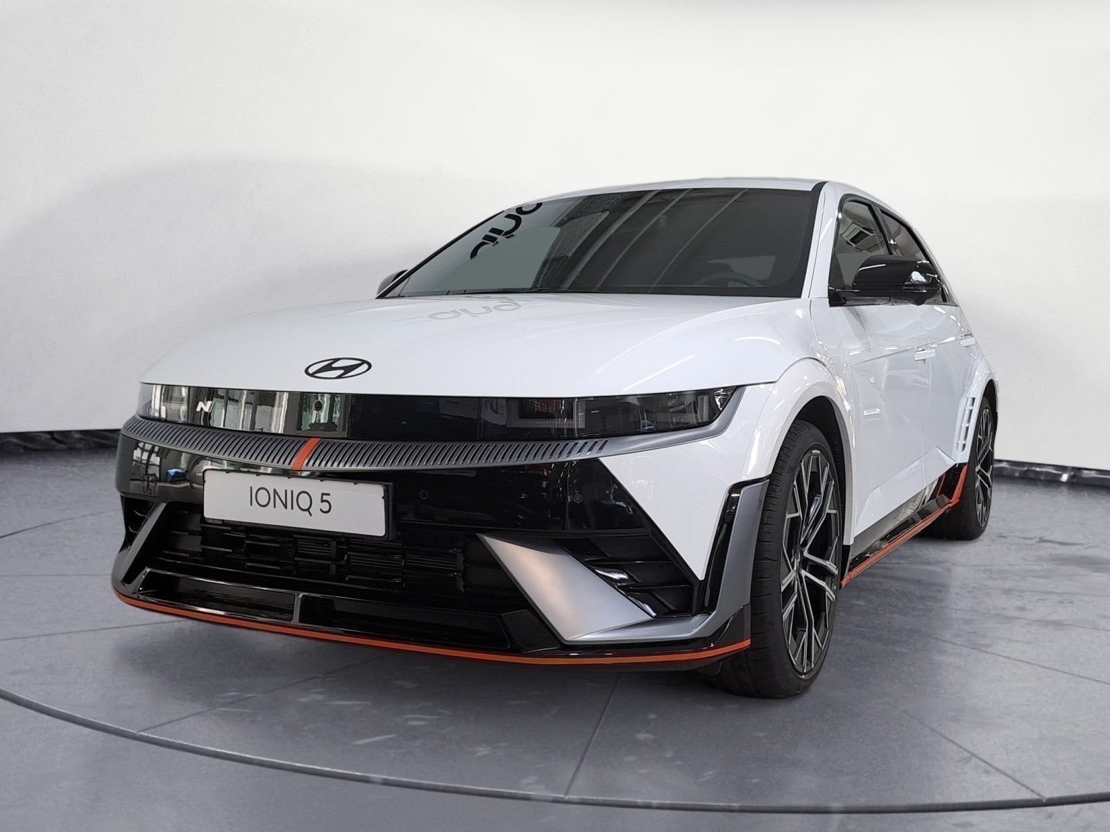 Hyundai IONIQ 5N 4WD *MATRIX*HEAD-UP*360 KAMERA*BOSE* imagem 2