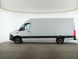 Mercedes-Benz Sprinter 317 CDI Kasten Lang Hoch L3H2 SHZ MBUX - Mercedes-Benz Sprinter Gebrauchtwagen in Bielefeld