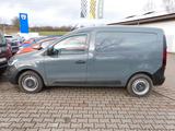 Renault Express - graue Renault Express