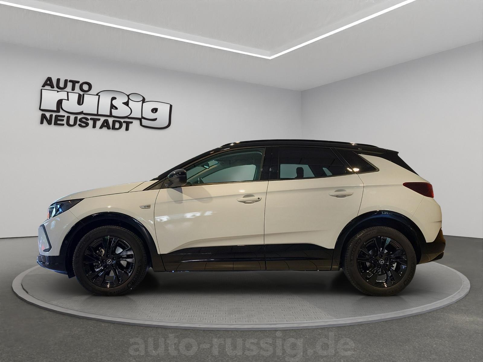 Opel Grandland GS Line *LED*NAVI*360°KAMERA*CARPLAY*