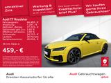 Audi TT Roadster 45 TFSI Q. GRA LED Navi DAB - Audi TT in Dresden