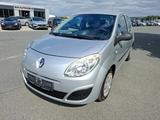 Renault Twingo ***TÜV 10/2027*** - silberne Renault Twingo
