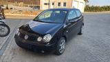 Volkswagen Polo 1.9TDI 74kW Highline Highline - Volkswagen Polo aus 2002: TDI