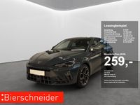 Cupra Leon - Vorschau Bild 1