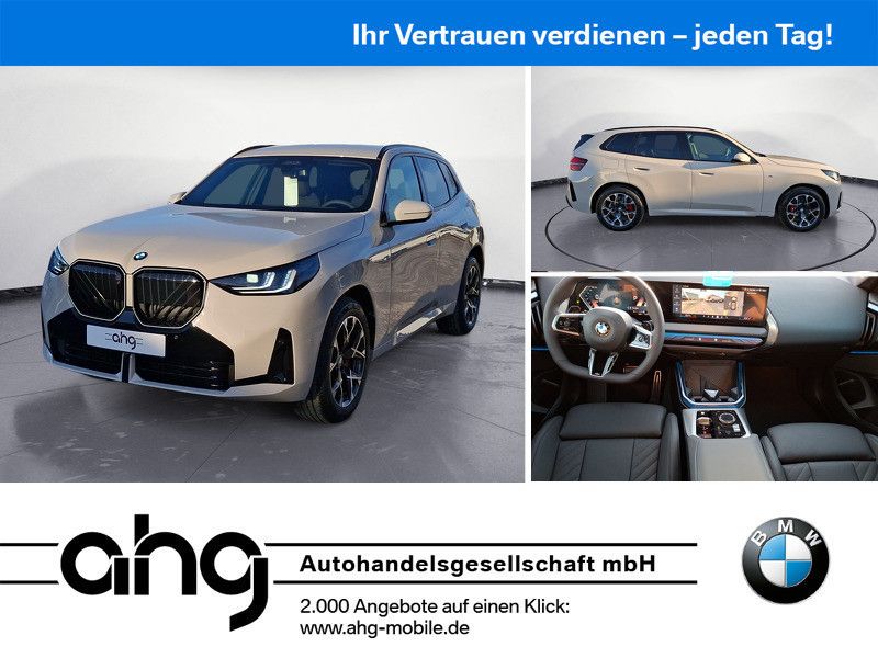 BMW X3 - 1