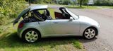 Daihatsu Copen 1.3 - - Daihatsu Copen Gebrauchtwagen