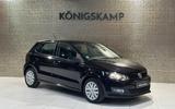 Volkswagen Polo V Trendline BlueMotion/BMT * 1. HAND * - Volkswagen Polo aus 2010: Bluemotion