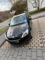 Skoda Fabia 1,2 86 PS, Euro 5, Bj 2010 KM ... - Skoda Fabia: Ps 86