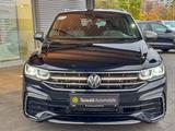 Volkswagen Tiguan Allspace 2.0 TSI DSG 4M R-Line 7S/RFK/ACC - Volkswagen Tiguan Allspace in Nürnberg