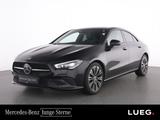 Mercedes-Benz CLA 200 4M Progressive+MBUX+MBeam+Night+Keyl+360 - Mercedes-Benz CLA 200 in Bochum