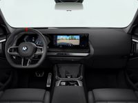 BMW X3 M50 - Vorschau Bild 6