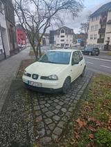 Seat seat arosa 1,4l - Seat Arosa: 1.4
