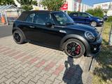 MINI John Cooper Works Cabrio | Automatik I Vollleder - MINI Cabrio Serie Gebrauchtwagen