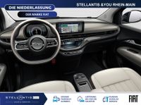 Fiat 500e - Vorschau Bild 9