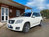 Mercedes-Benz MERCEDES GLK 220 CDI 4Matic Sport GARANTITA - gebrauchte Mercedes-Benz GLK 220 aus dem Jahr 2011