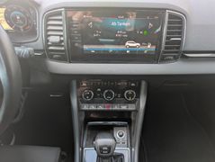 SKODA Karoq Scout 4x4 2.0TDI 150PS DSG LED ACC DAB
