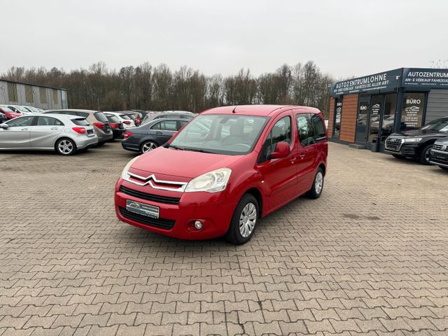 Citroën Berlingo Kombi Multispace/1,6/KLIMA/TEMPOMAT/AHK