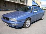 Maserati Quattroporte Ottocilindri V8, 3.2 - Maserati aus 1997