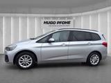 BMW 216d Gran Tourer - BMW 216 Gran Tourer Gebrauchtwagen