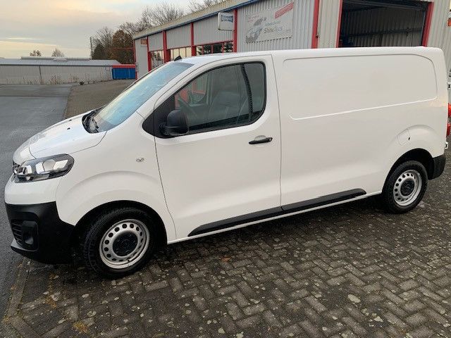 Image of Opel Vivaro