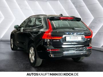 Volvo XC60 - 4