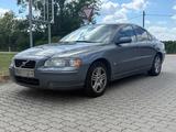 Volvo S60 Lim. Bi-Fuel Momentum - Volvo: Bi Fuel
