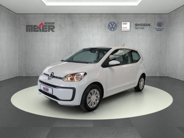 up! move 1.0 MPI Klima Fenster el.