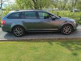 Skoda Octavia 1.6 TDI Green tec Active Combi Active - Skoda Octavia Active mit Diesel-Antrieb