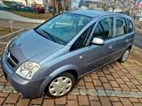 Opel Meriva 1.7 CDTI Enjoy NAVI KLIMA - Opel Meriva Enjoy mit Diesel-Antrieb