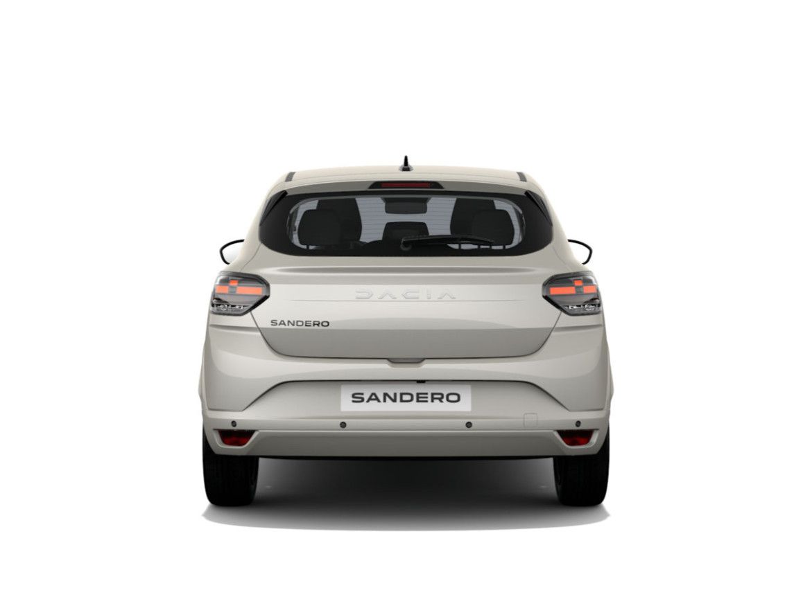 Dacia Sandero - Bild 13