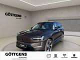 Volvo EX90 Twin Motor AWD Ultra 7SITZ AHK 22LM MASSAGE - Volvo EX90 mit Anhängerkupplung