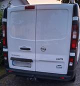 Opel Vivaro B - Opel Kastenwagen