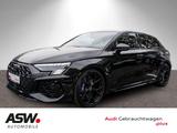 Audi RS 3 Sportback  2.5 TFSI quattro NAVI MATRIX RFK - gebrauchte Audi RS3 aus dem Jahr 2021