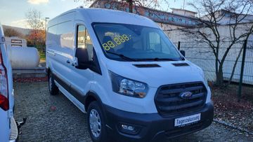 Fahrzeugabbildung Ford Transit Kasten 350 L3 Trend