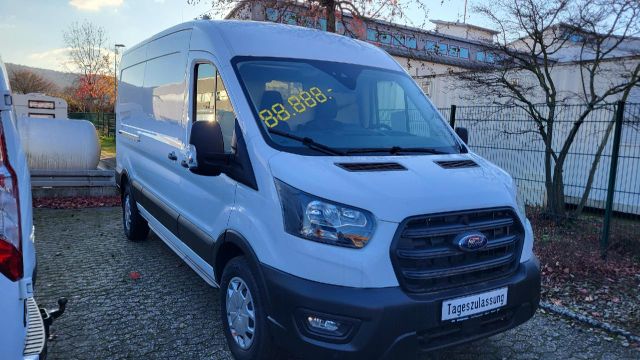 Ford Transit Kasten 350 L3 Trend